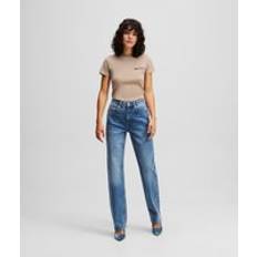 Karl Lagerfeld Dam Jeans Karl Lagerfeld Jeans
