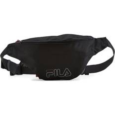 Waist Bag Slim - Rosso Black