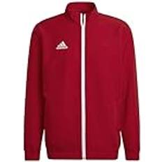 Fotboll - Röda Jackor adidas Performance Ent22 Pre Sportjacka - Jkt
