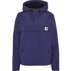Carhartt WIP Nimbus Pullover Anorak - Aura