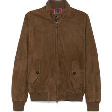 Baracuta Winter G9 Jacket - Brown