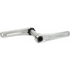 Hope Cranksets Hope Evo Crankset No Spider 175 Silver