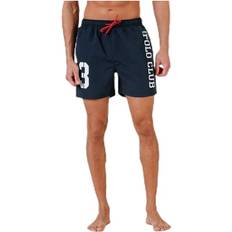 Vinson Polo Club Jamar Swimshorts - Blue