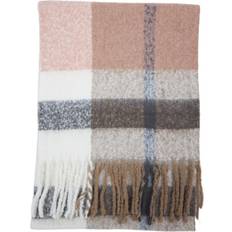 Pieces Pcbea Long Scarf - Bc Misty Rose