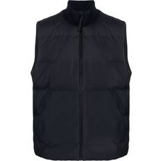 Norse Projects Vests Norse Projects Pertex Shield Quilted Gilet - Blue