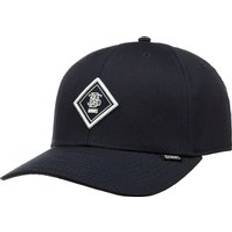 TrueFit 2.0 Brushed Twill Cap - Navy