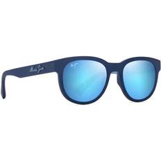 Maui Jim Adult - Polarized Sunglasses Maui Jim Polariserte Speil Solbriller - Blue