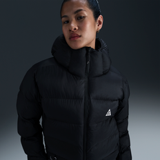 Nike ACG Lunar Lake Women's Therma-FIT ADV Jacket - Black/Summit White
