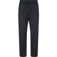 Men - Modal Trousers Derek Rose Marlowe Lounge Trousers - Grey