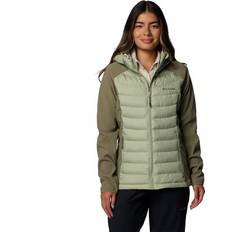 Columbia Powder Lite II Jacket - Grün