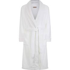 Hamam Galata Bathrobe - White
