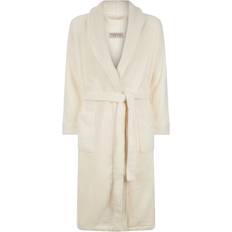 Hamam Galata Bathrobe - Ivory