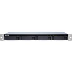 NAS-servere Captiva NAS Server Q75-829 8 GB 24 TB