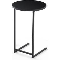 Tische Ersel Black Coffee Table 38cm