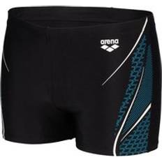 Cheap Swimming Trunks Arena Modular Bathing Trunks - Noir