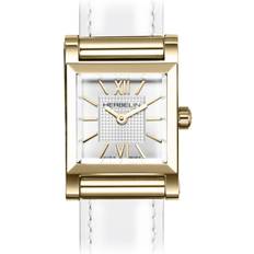 Watches Michel Herbelin Herbelin ANTARES TETE PVD JAUNE CARREE H17144P08