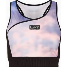 EA7 Underwear EA7 Dynamic Athlete Sports Bra - VENTUS7 Technical Fabric