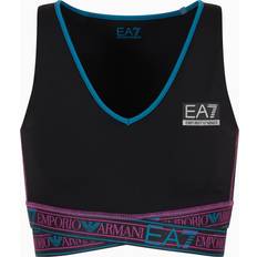 EA7 Underwear EA7 Dynamic Athlete Sports Bra - VENTUS7 Technical Fabric