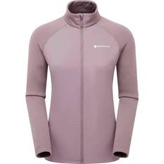 Montane Women Jackets Montane Sirocco Lite Jacket - Purple