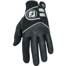 FootJoy Golf FootJoy Raingrip Waterproof Golf Glove Black