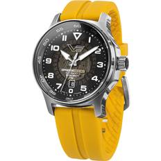 Vostok Europe Ure Vostok Europe YN55-592A758_YLW Expedition South Pole Automatik Gelb