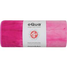 Manduka Equa Yoga Mat Towel 183x67cm