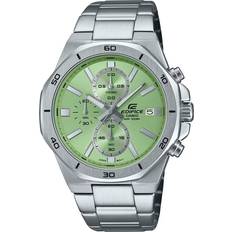 Watches Casio Edifice EFV-640D-3AVUEF Men's Watch