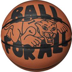 Nike Everyday Playground Basketball 8P Graphic Brown 6