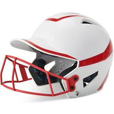 Baseball Helmets Champro HX Rise Pro Fastpitch Batting Helmet w/ Facemask