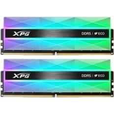 Adata XPG Lancer RGB DDR5 Memory Kit AX5U6000C3016G