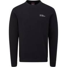 Oscar Jacobson Tour Crew Neck Pullover