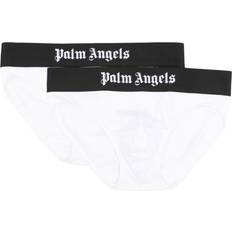 Palm Angels Men Men's Underwear Palm Angels Slips Set - Weiß