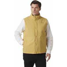 Men Vests Helly Hansen Escape Insulated Vest - Sand Beige