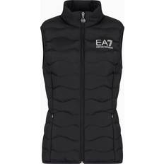 EA7 Vests EA7 Core Lady Packable Gilet