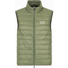 EA7 Vests EA7 Core Identity Packable Gilet