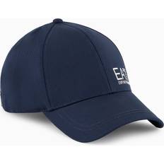 EA7 Accessories EA7 Train Core Cotton Baseball Cap