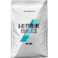 Vitamins & Supplements Myprotein L-Glutamine Powder Unflavored 1kg