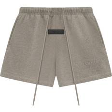 Fear of God Shorts Fear of God Essentials SS24 Sweatshort - Heather Grey
