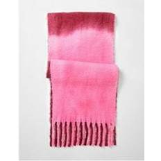 French Connection Accessories French Connection Soft-touch Oversized Scarf - Pink