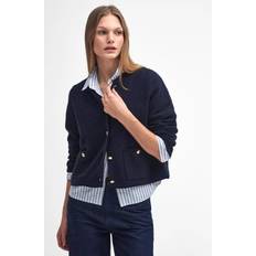 Barbour Cardigan Barbour Celeste Cardigan - Navy