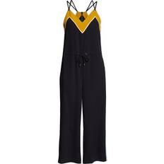 Ted Baker Jumpsuits & Overalls Ted Baker Darvva Sleeveless Jumpsuit - Black