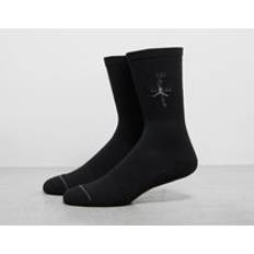 Jordan Underwear Jordan X Travis Scott Socks - Black