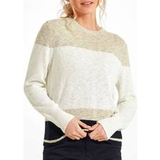 Schöffel Treyarnon Bay Jumper - Beige