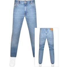 Tommy Hilfiger Denton Straight Fit Jeans - Blue