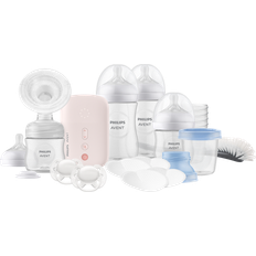 Avent Single Electric Breast Pump SCD340/31