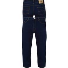 Kam Jeans Kam Big Size Stretch Jean - NA