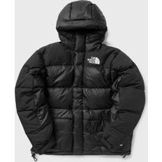 The North Face Himalayan Down Parka - Black