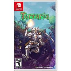 Terraria (Switch)