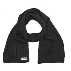 Hunter Laird Scarf - Black