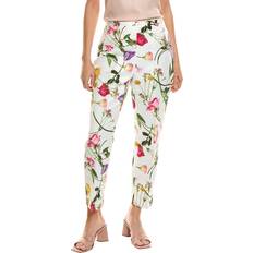 Ted Baker Pants & Shorts Ted Baker Printed Narrow Leg Trouser -